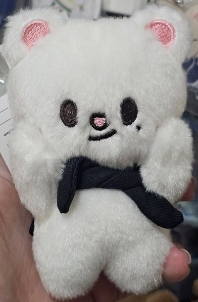 捧臉 旻辰菲寅 口水巾旻