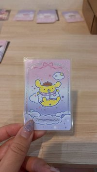 💜三麗鷗布丁狗