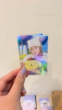 💜抱娃