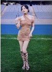 Hare Hare 明信片 25