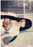 Hare Hare 明信片 35