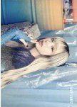 Hare Hare 明信片 38
