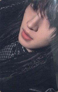 迷一 第一週 打歌卡 