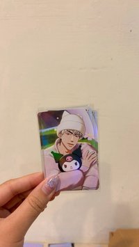 ❤️抱娃