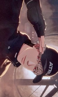 迷四 PHOTOBOOK ver. 專輯卡 橫版