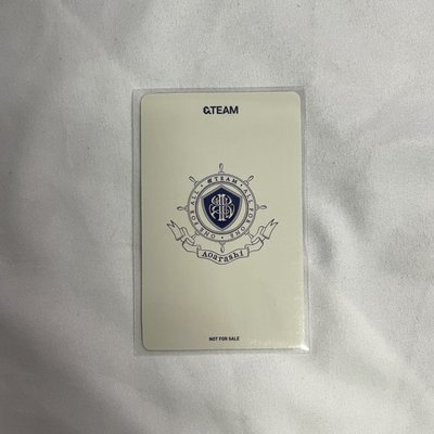 YUMA 青嵐 環球4.0 幸運卡