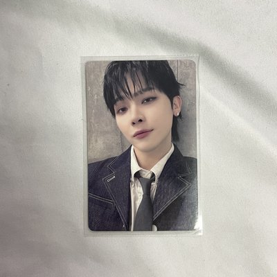 NICHOLAS 月狼 yzy1.0