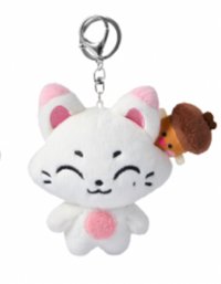 ENCHIN KISHU 吊娃 