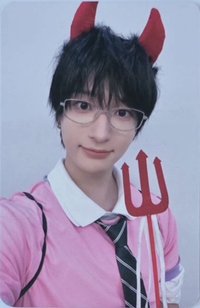 迷四 ms 5.0線上 簽售卡 惡魔ver.