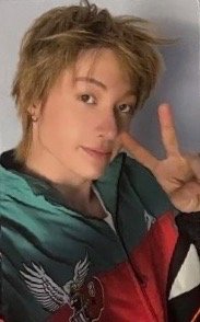 迷二 wvs Studio Choom 特典卡 B ver.