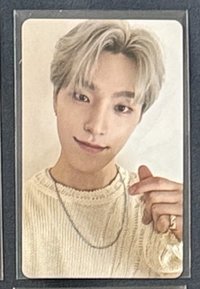 ❤️always yours大阪場限（💙100)