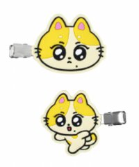 ENCHIN WONCHU 髮夾 