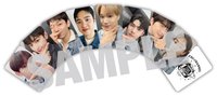 THE BEST FM EXO-L Japan Official Shop特典