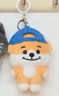 JAKEY吊娃