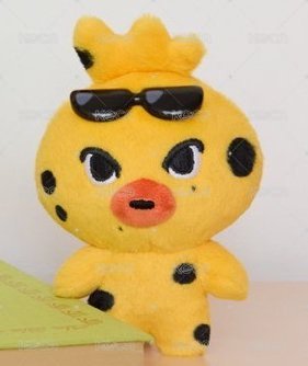 PU-NI吊娃