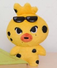 PU-NI吊娃