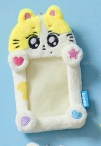 WONCHU卡套