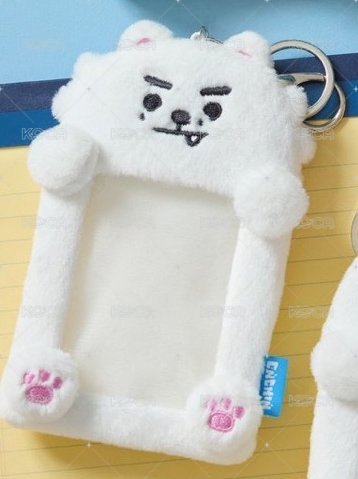 SnoWe卡套