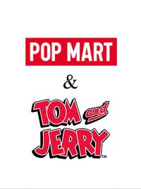 TOM and JERRY