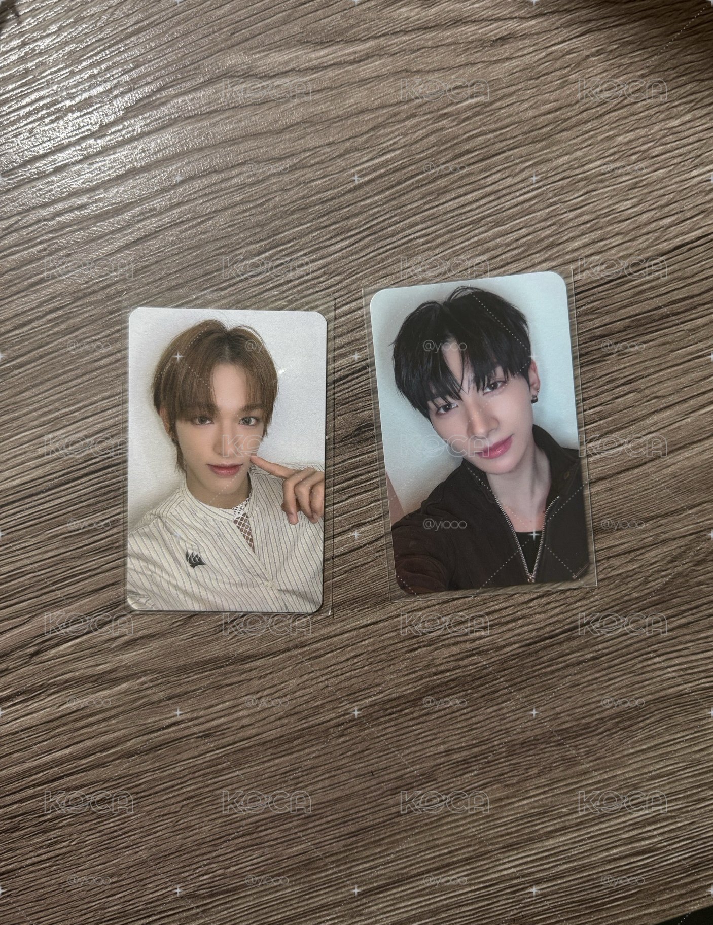 🐈‍⬛🦌小盤