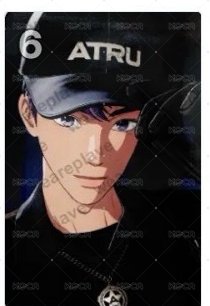 6藝俊💙QR