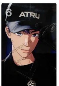 6藝俊💙QR
