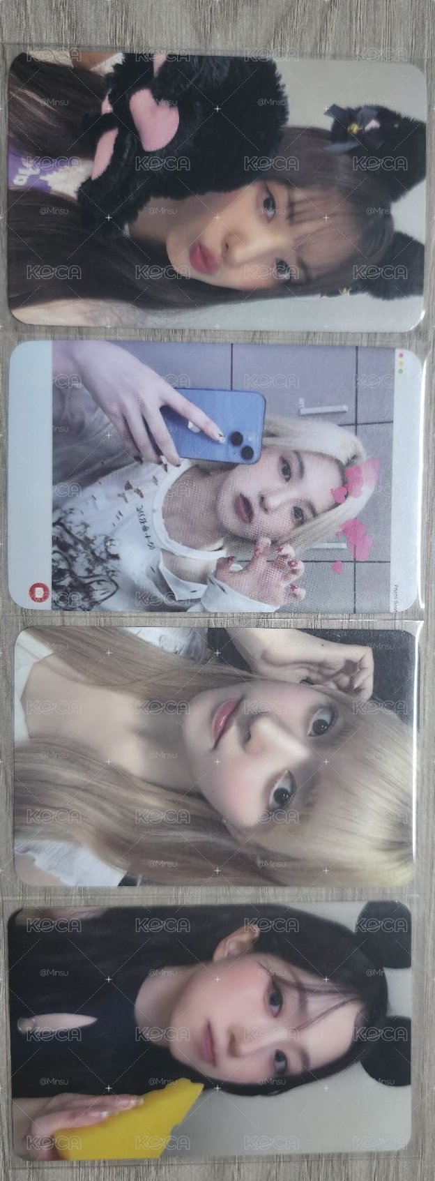 小盤