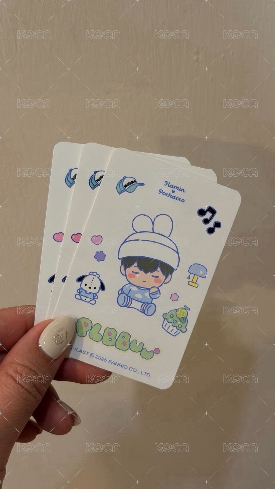 🖤貼紙