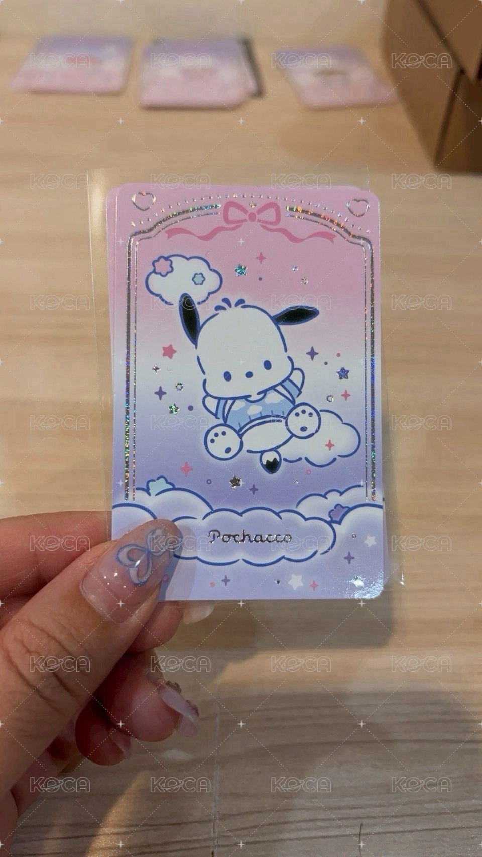 🖤三麗鷗帕恰狗