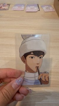 🖤吸管