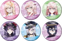 Movic その着せ替え人形は恋をする キャラバッジコレクション Art-Pic 6個入りBOX[ムービック]