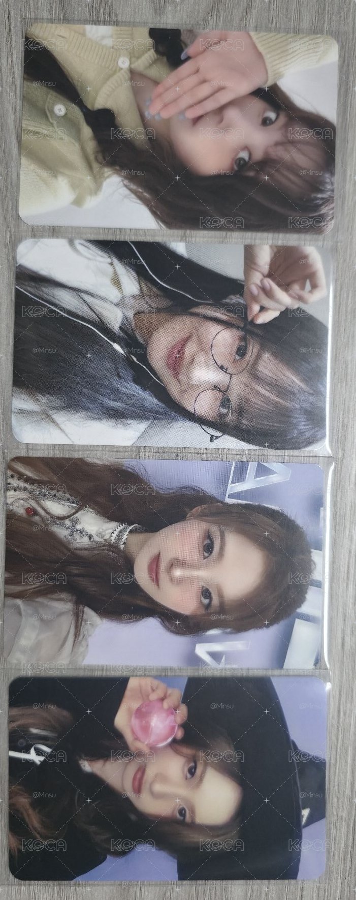 小盤