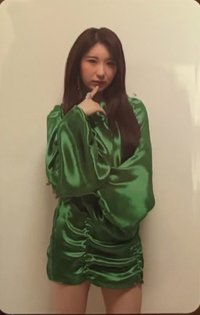 BLOOM*IZ 專輯卡 