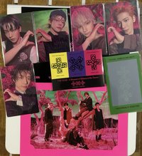 迷八日咖pb版特典卡組