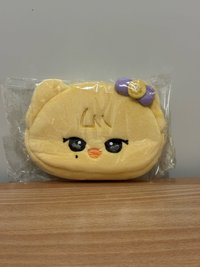怜 化妝包