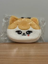 栗 化妝包