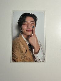 戒指好看吧