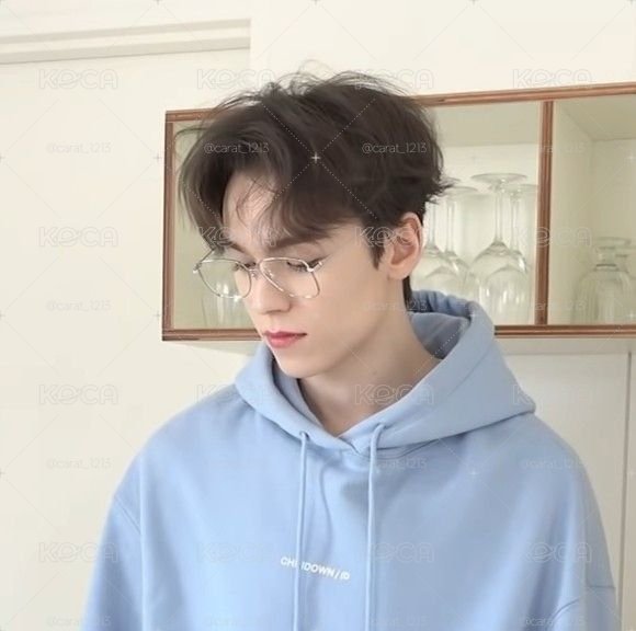 🐻‍❄️Vernon🐻‍❄️