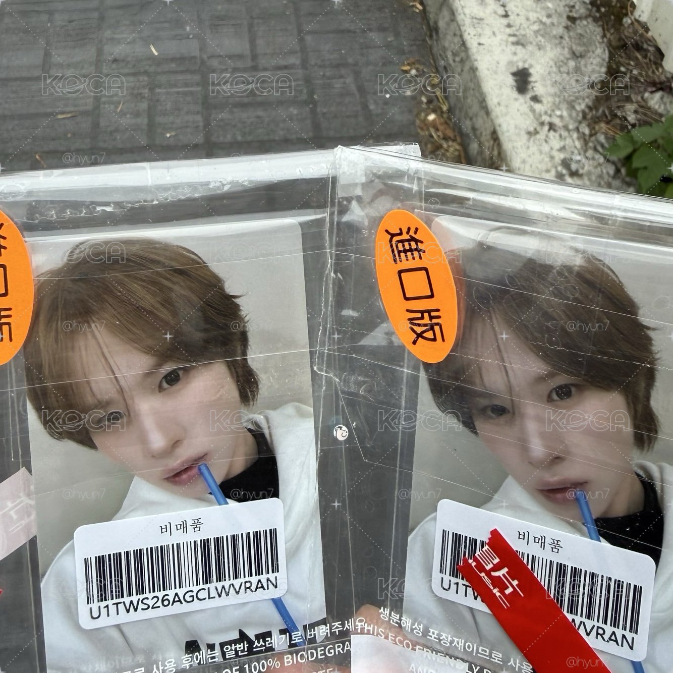 單特典 現貨
