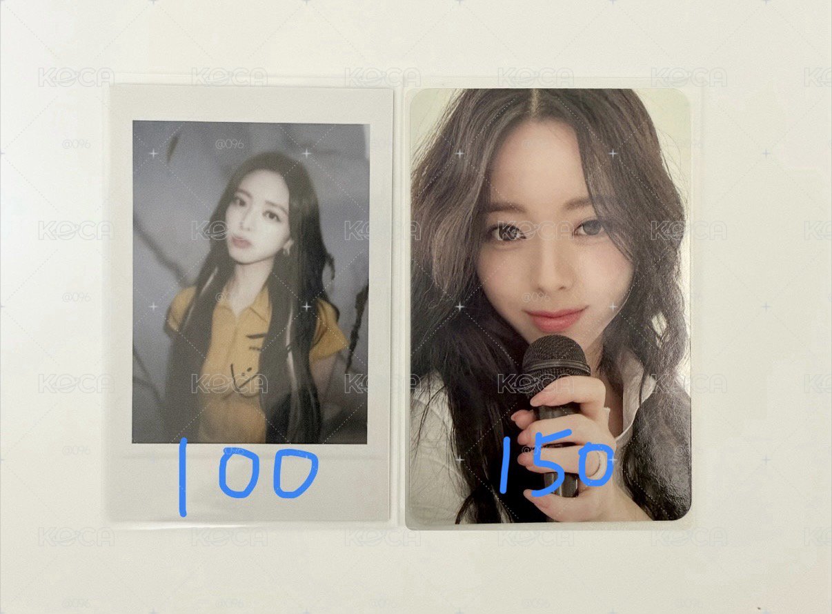 ITZY 有娜
