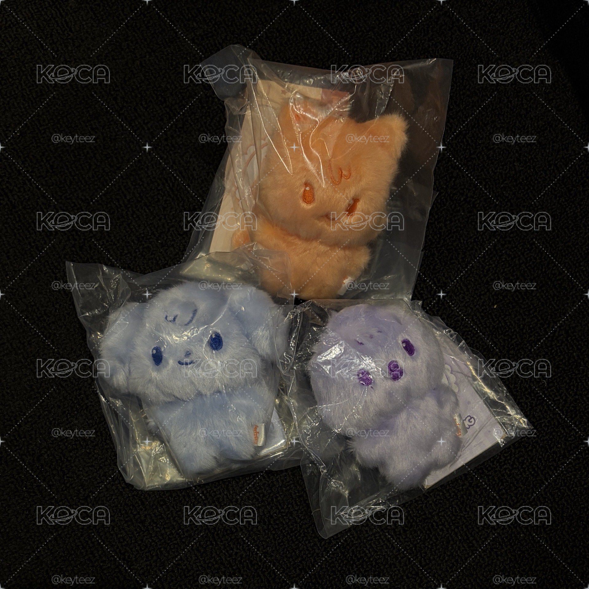 Aniteez 異色娃 全新現貨