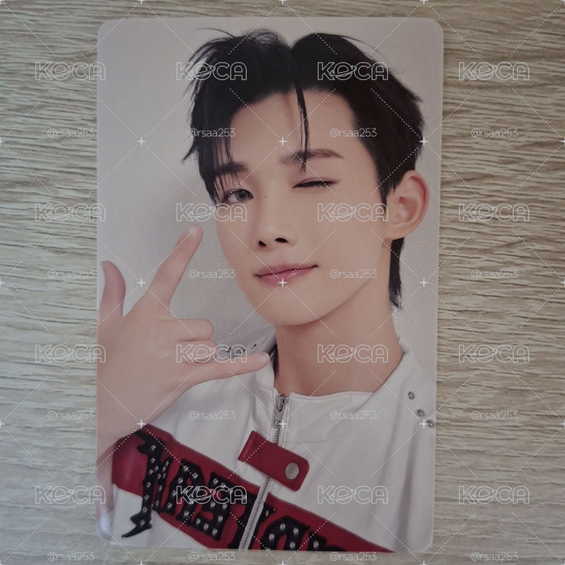 ​ʚ黑髮眨眼賽車穰ɞ