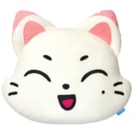 ENCHIN KISHU 抱枕 