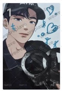 poca💙塗鴉