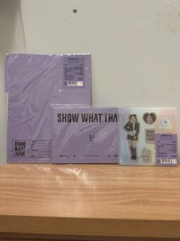 怜立牌+POST CARD SET+怜 資料夾
