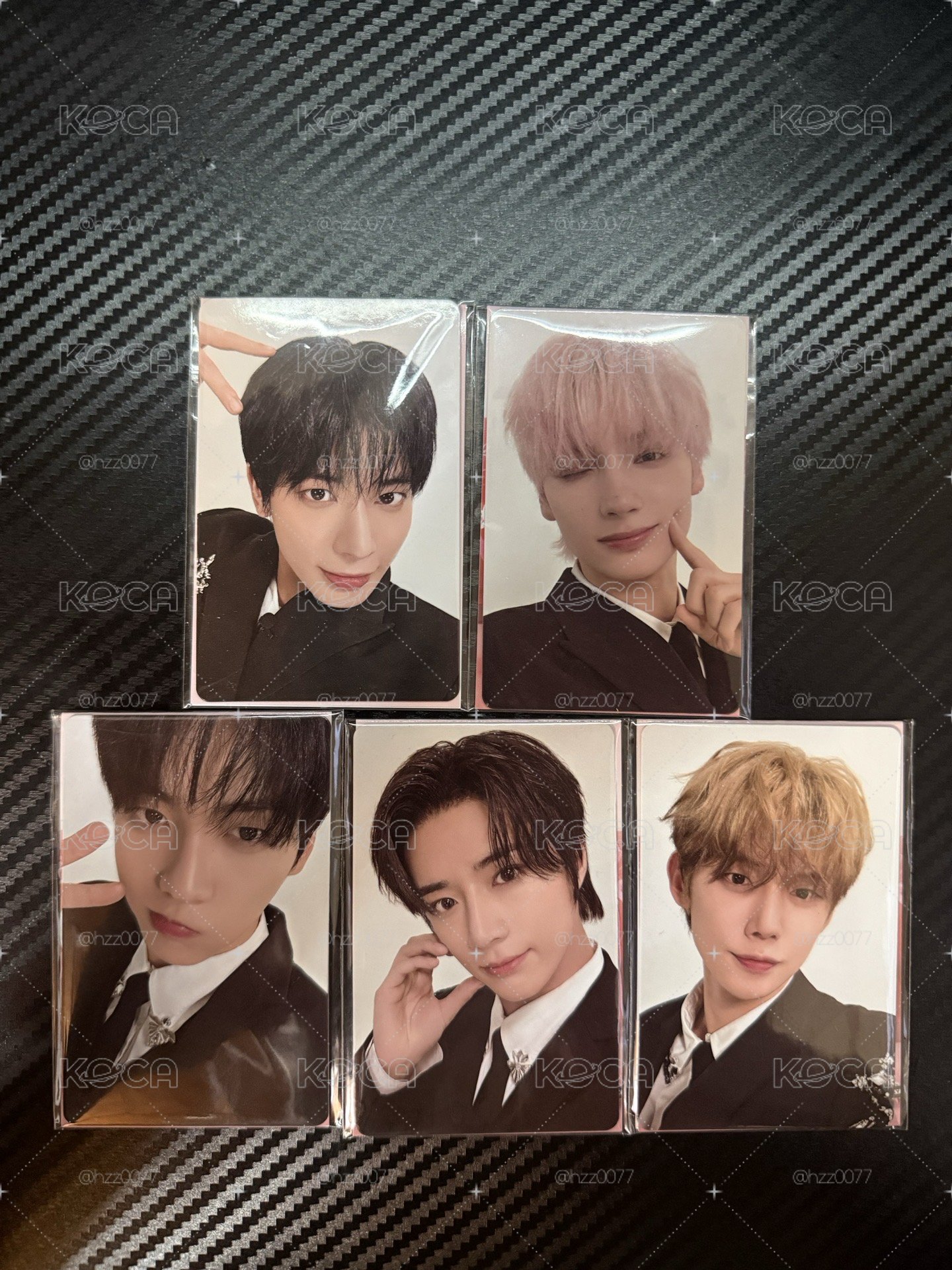 TXT VR整套 