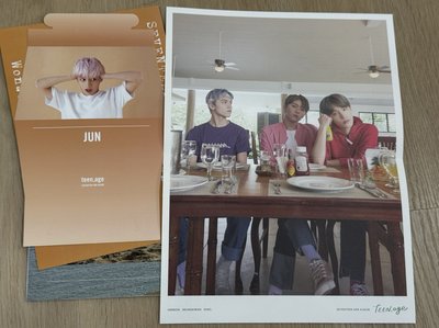 SEVENTEEN |正規二全專