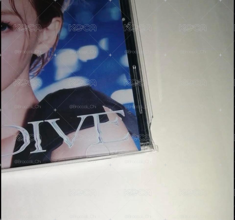 現貨｜娜璉Dive空專