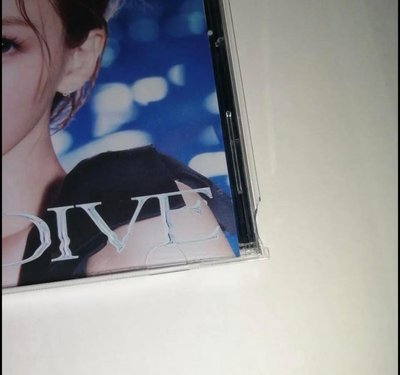現貨｜娜璉Dive空專