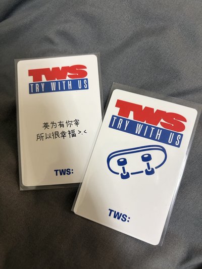 英宰簽售卡